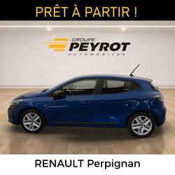 Renault Clio 5 E-Tech full hybrid 145 Evolution occasion - Perpignan - photo 3/23
