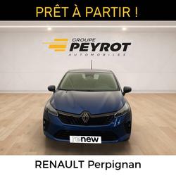 Renault Clio 5 dCi 100 Evolution occasion - Perpignan - photo 2/24