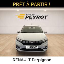 Dacia Sandero SCe 65 Expression occasion - Perpignan - photo 2/21