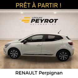 Renault Clio 5 Blue dCi 100 Evolution occasion - Perpignan - photo 3/24