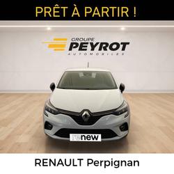 Renault Clio 5 Blue dCi 100 Evolution occasion - Perpignan - photo 2/24