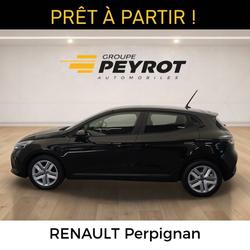 Renault Clio 5 Blue dCi 100 ch GSR2 Evolution occasion - Perpignan - photo 3/24