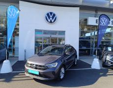 Volkswagen Taigo Saint-Maximin