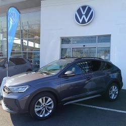 Volkswagen Taigo Taigo 1.0 TSI 116 DSG7 VW Edition Saint-Maximin