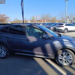 Volkswagen Taigo Taigo 1.0 TSI 116 DSG7 VW Edition Saint-Maximin