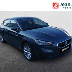 Seat Leon Leon 1.5 eTSI Hybrid 115 DSG7 Style Gap