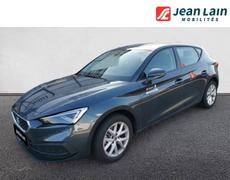 Seat Leon - Leon 1.5 eTSI Hybrid 115 DSG7 Style - 24 333 €