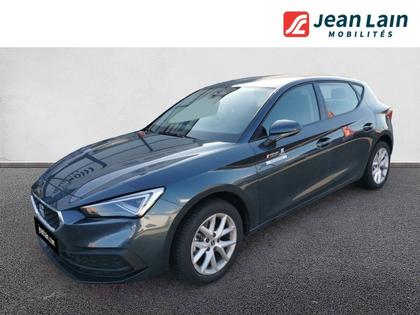 Seat Leon - Leon 1.5 eTSI Hybrid 115 DSG7 Style - 24 333 €