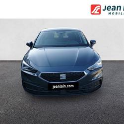 Seat Leon Leon 1.5 eTSI Hybrid 115 DSG7 Style Volx