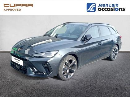Cupra Leon Sportstourer - Leon Sportstourer 1.5 eTSI Hybrid 150 ch DSG7 V - 39 350 €