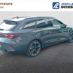 Cupra Leon Sportstourer Leon Sportstourer 1.5 eTSI Hybrid 150 ch DSG7 V Ville-la-Grand