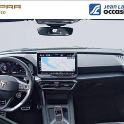 Cupra Leon Sportstourer Leon Sportstourer 1.5 eTSI Hybrid 150 ch DSG7 V Ville-la-Grand