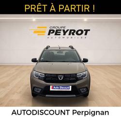Dacia Sandero TCe 90 E6C Advance occasion - Perpignan - photo 2/20