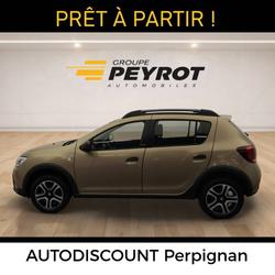 Dacia Sandero TCe 90 E6C Advance occasion - Perpignan - photo 3/20