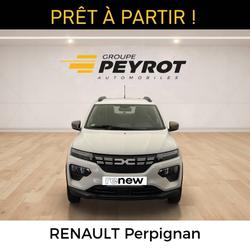Dacia Spring Extreme occasion - Perpignan - photo 2/25