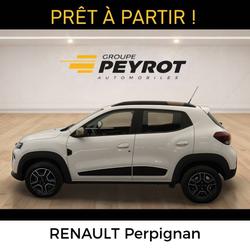 Dacia Spring Extreme occasion - Perpignan - photo 3/25