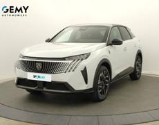 Peugeot 3008 Saint-Brieuc