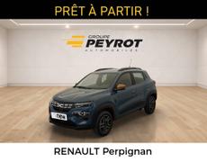 Dacia Spring Perpignan