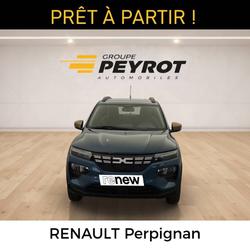 Dacia Spring Extreme occasion - Perpignan - photo 2/25