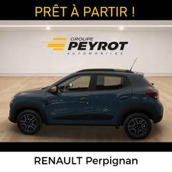Dacia Spring Extreme occasion - Perpignan - photo 3/25