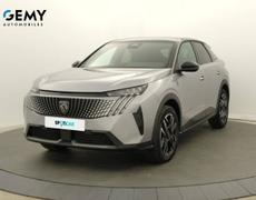 Peugeot 3008 Saint-Brieuc