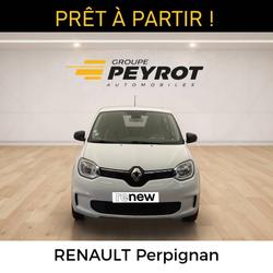 Renault Twingo 3 III E-Tech Equilibre occasion - Perpignan - photo 2/24
