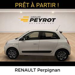 Renault Twingo 3 III E-Tech Equilibre occasion - Perpignan - photo 3/24