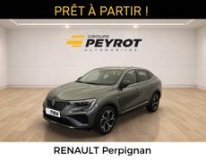 Renault Arkana - Arkana E-Tech full hybrid 145 GSR2 Techno - 23 800 €