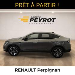 Renault Arkana E-Tech full hybrid 145 GSR2 Techno occasion - Perpignan - photo 3/24