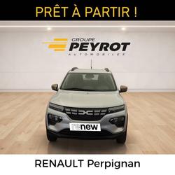 Dacia Spring Extreme occasion - Perpignan - photo 2/25