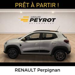Dacia Spring Extreme occasion - Perpignan - photo 3/25