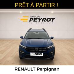 Dacia Jogger TCe 110 7 places Confort occasion - Perpignan - photo 2/24