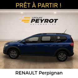 Dacia Jogger TCe 110 7 places Confort occasion - Perpignan - photo 3/24