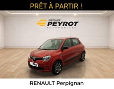 Renault Twingo 3 Perpignan