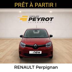 Renault Twingo 3 III E-Tech Equilibre occasion - Perpignan - photo 2/24
