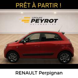 Renault Twingo 3 III E-Tech Equilibre occasion - Perpignan - photo 3/24