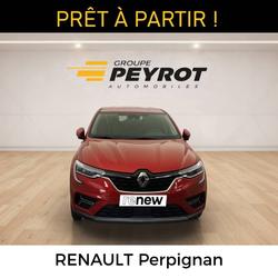 Renault Arkana E-Tech hybride 145 - 22 Techno occasion - Perpignan - photo 2/25