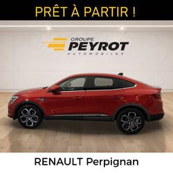 Renault Arkana E-Tech hybride 145 - 22 Techno occasion - Perpignan - photo 3/25