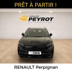 Renault Austral E-Tech hybrid 200 Techno esprit Alpine occasion - Perpignan - photo 2/27