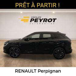 Renault Austral E-Tech hybrid 200 Techno esprit Alpine occasion - Perpignan - photo 3/27