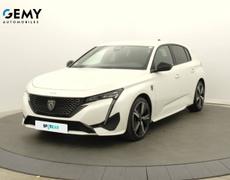 Peugeot 308 III Phase 1 Saint-Brieuc