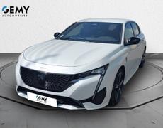 Peugeot 308 III Phase 1 Saint-Brieuc