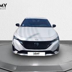 Peugeot 308 III Phase 1 308 PHEV 180 e-EAT8 GT Saint-Brieuc