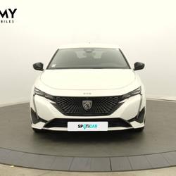 Peugeot 308 III Phase 1 308 PHEV 180 e-EAT8 GT Saint-Brieuc