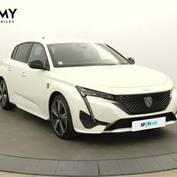 Peugeot 308 III Phase 1 308 PHEV 180 e-EAT8 GT Saint-Brieuc