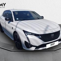 Peugeot 308 III Phase 1 308 PHEV 180 e-EAT8 GT Saint-Brieuc