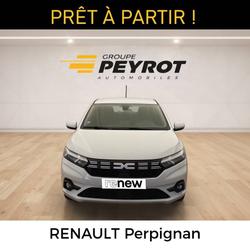 Dacia Sandero ECO-G 100 Expression occasion - Perpignan - photo 2/21