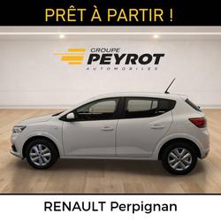 Dacia Sandero ECO-G 100 Expression occasion - Perpignan - photo 3/21
