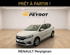 Dacia Sandero Perpignan