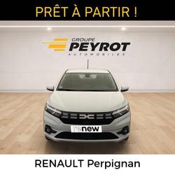 Dacia Sandero ECO-G 100 Expression occasion - Perpignan - photo 2/21